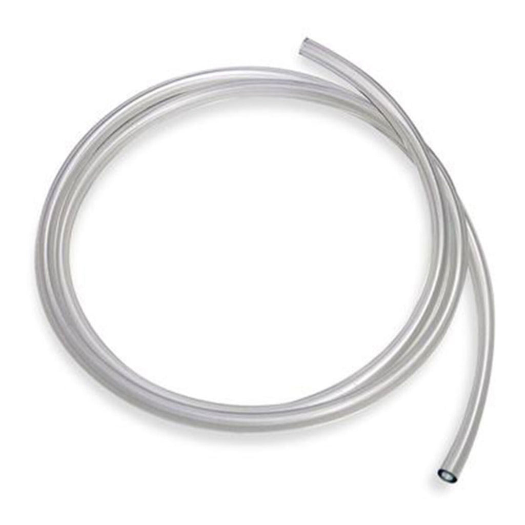 Motion Pro Fuel Vent Hose, Clear Vinyl 3mm 25ft
