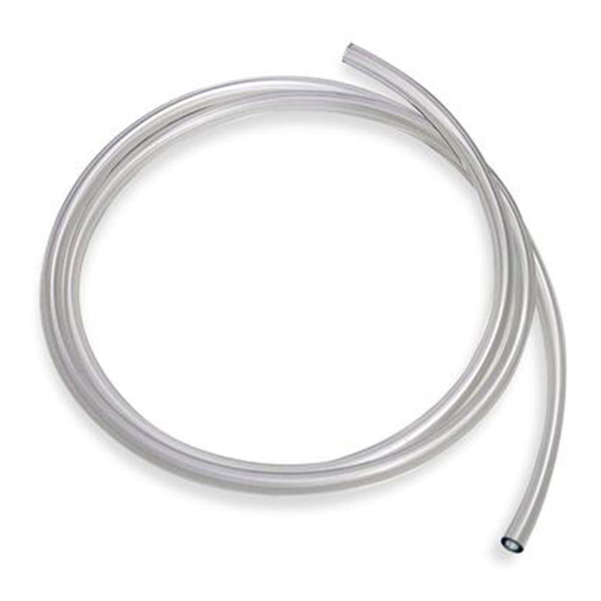 Motion Pro Fuel Vent Hose, Clear Vinyl 3mm 25ft