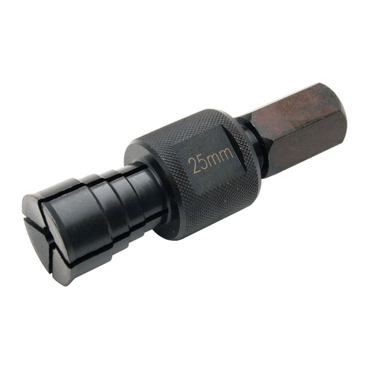 Motion Pro Replacement 25mm Collect for MP080292 - Indent