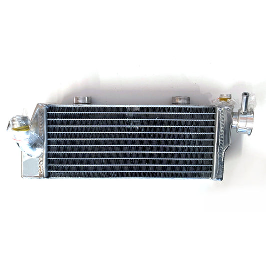 MOTOBIKE RADIATOR RIGHT OVERSIZED KTM 125SX KTM150SX KTM250SX 08-10