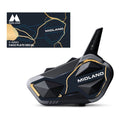 Midland Style Cover Golden Flow for R Series