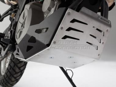 *ENGINE GUARD SW MOTECH HUSQVARNA TR650 13-16