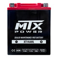 MTX Power Battery AGM - XT14AHL