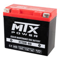 MTX Power Battery AGM - XT20H-HD