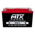 MTX Power Battery AGM - XT7B-4