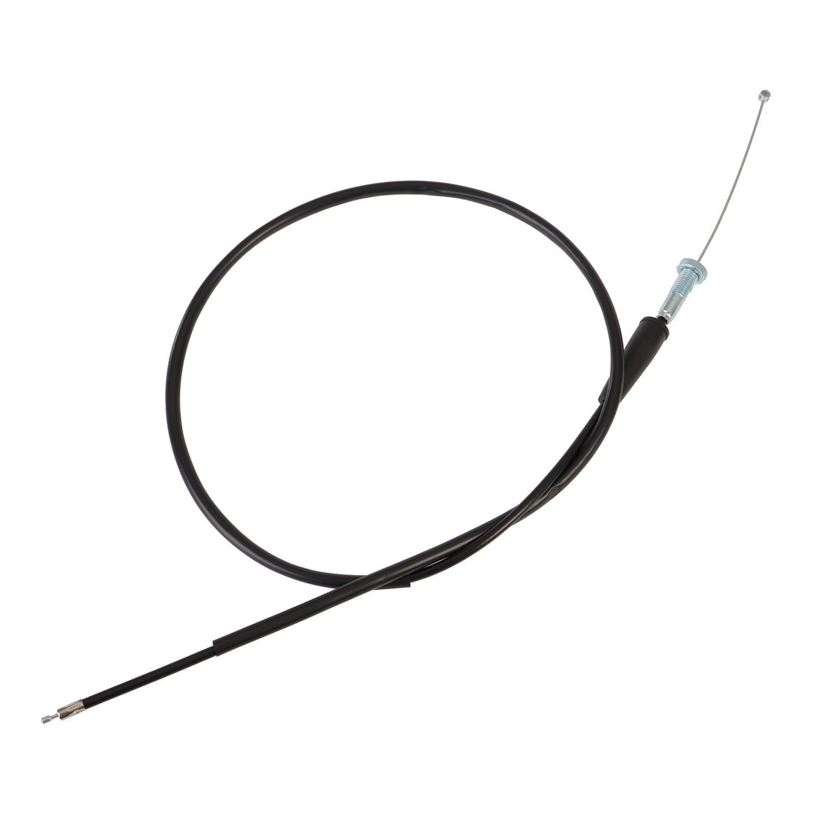 MTX Throttle Cable Honda CR125 / 250* '90-'03 / CR500 + KTM