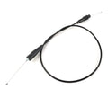 MTX Throttle Cable Kawasaki KX125 / 250 '92-