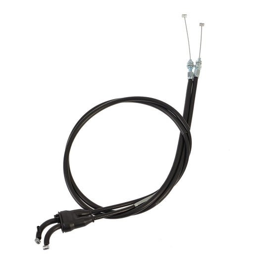 MTX Throttle Cable Kawasaki KX250F '05 / Suzuki RMZ250 (Set) '05-'06