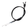 MTX Throttle Cable Kawasaki KX250F '06-'10 / KX450F '06-'08 Push / Pull