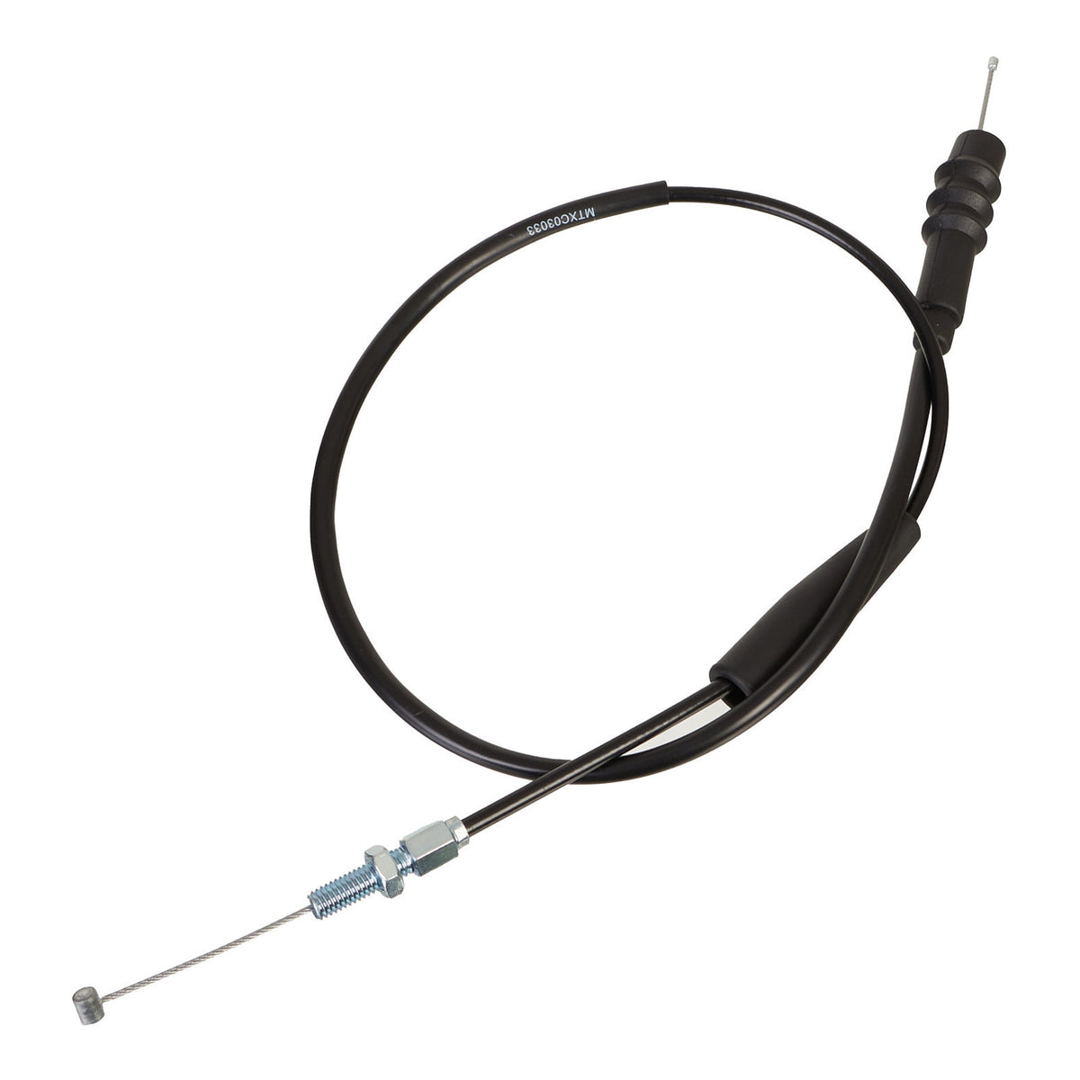 MTX Throttle Cable Kawasaki KLX140 '08-'13