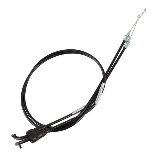 MTX Throttle Cable Kawasaki KX450F '09-'11 (Push / Pull Set)