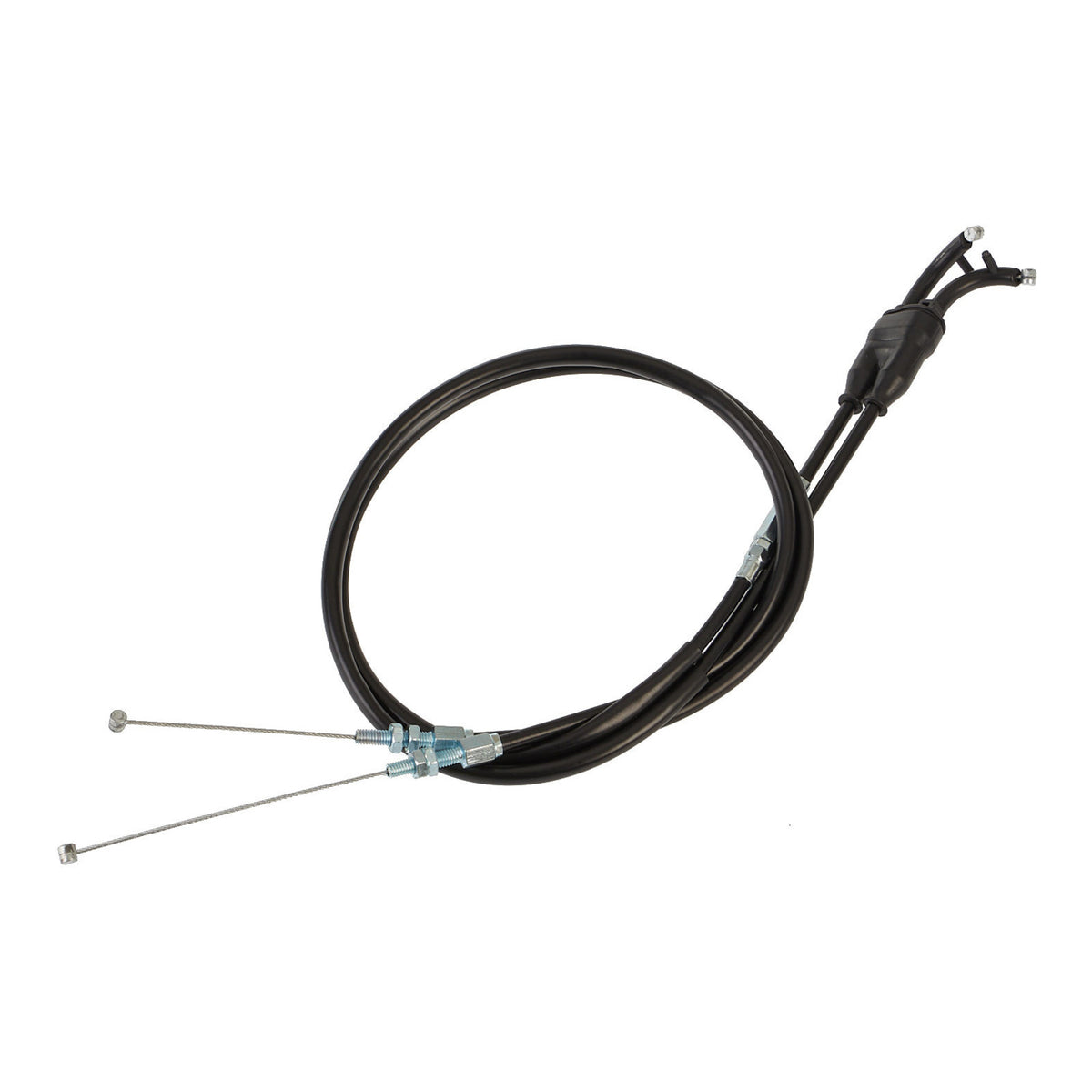 MTX Throttle Cable Suzuki DR350 '90-'97 Set*