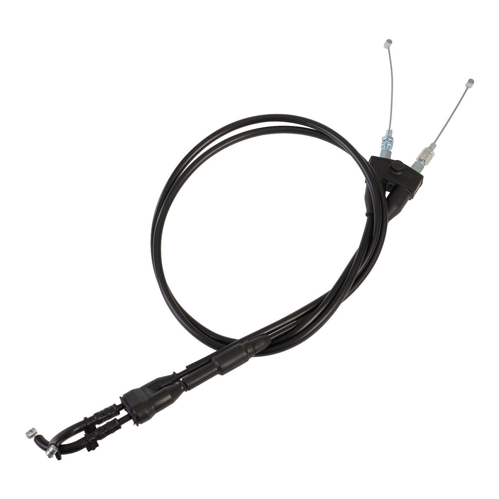 MTX Throttle Cable Set Suzuki RMZ250 '13-