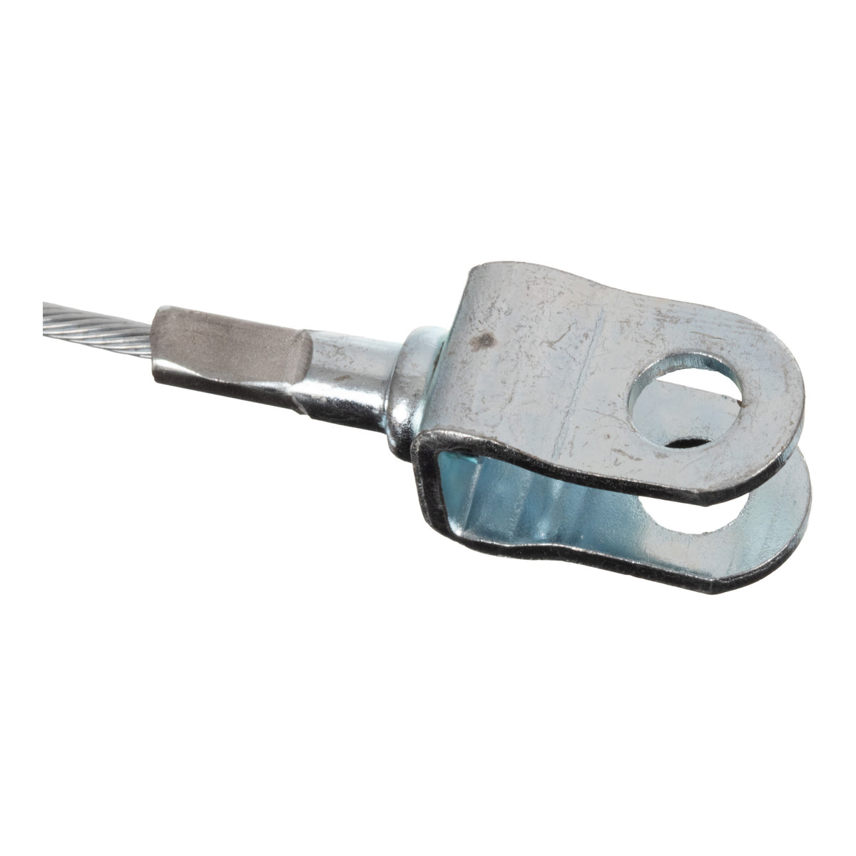 MTX Clutch Cable - Suzuki DR200