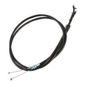 MTX Throttle Cable Yamaha YZ400F / WR400F*