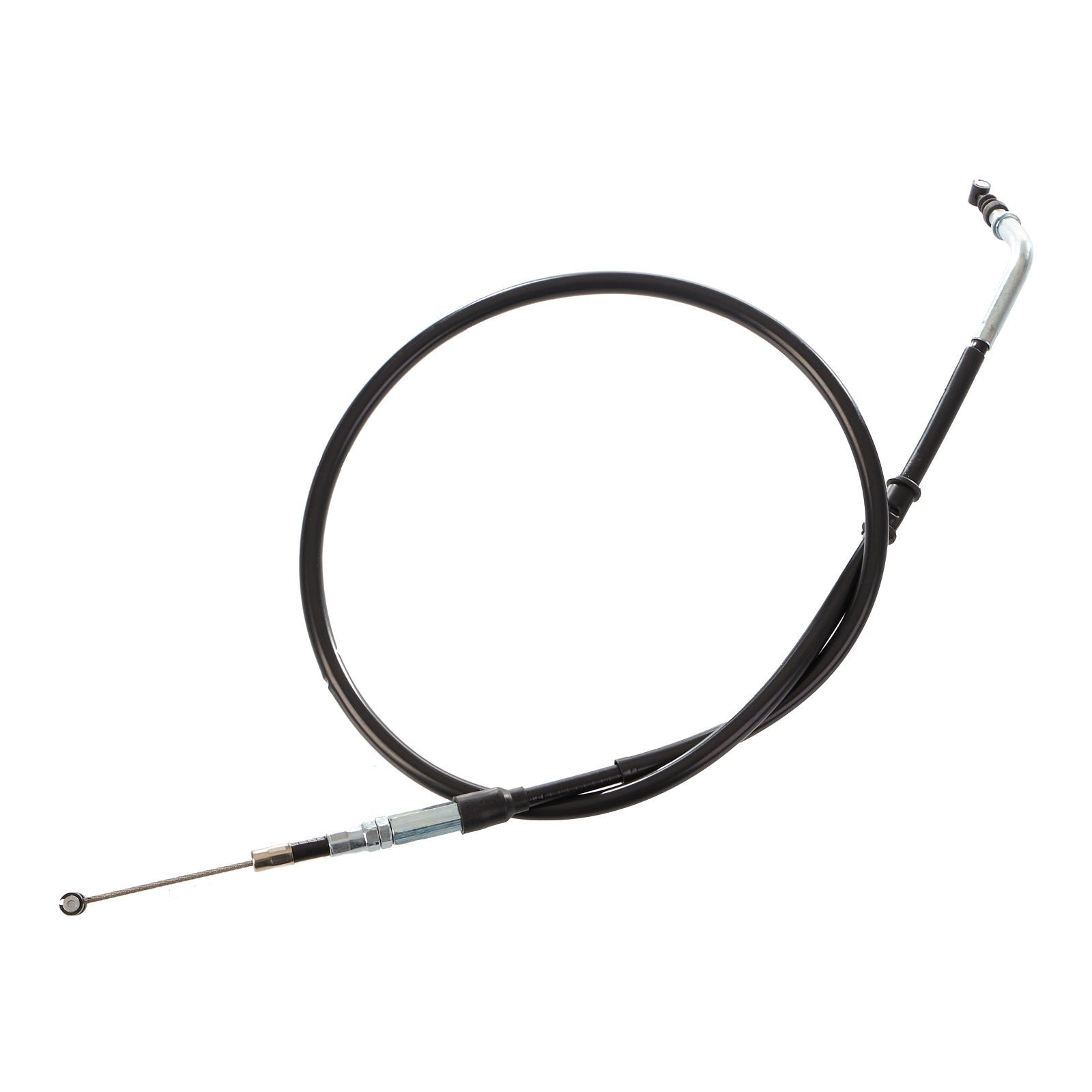 MTX Clutch Cable Yamaha WR450F '07-'09, '11-'15