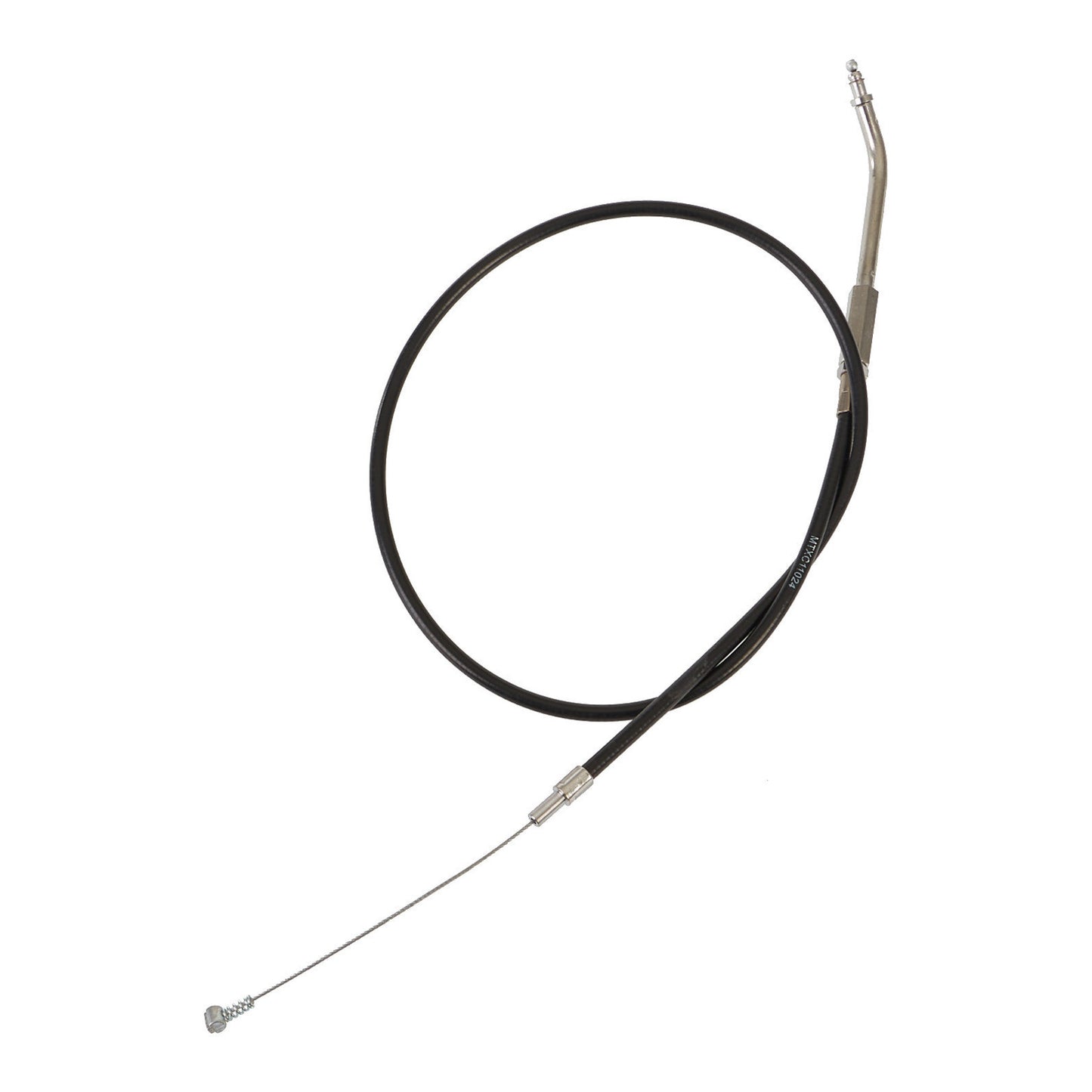 MTX Throttle Cable HD XLH883 / 1200 '96-'06 Idle