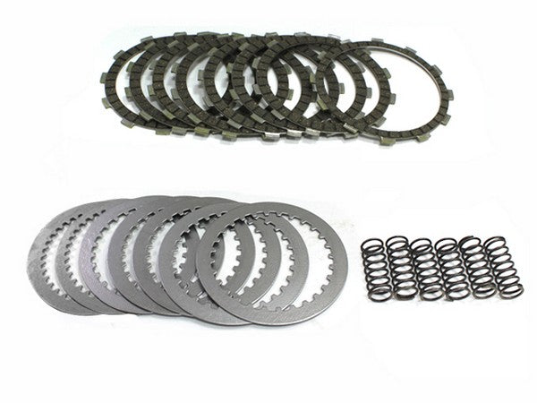 CLUTCH PSYCHIC DRC174 CK5611 KTM125EXC 125SX 144SX 150SX 98-14-SPRINGS FIT 08-14 NOT EARLIER MODELS