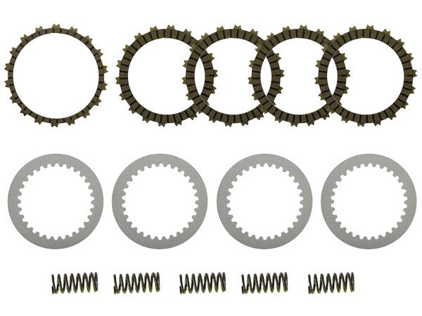 CLUTCH KIT COMPLETE PSYCHIC WITH HEAVY DUTY SPRINGS  DRC277 HONDA CRF250L 13-20