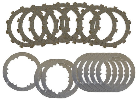 CLUTCH KIT PSYCHIC STEELS & FIBRES ONLY KTM 85SX 18-20 HUSQVARNA TC85 18-20