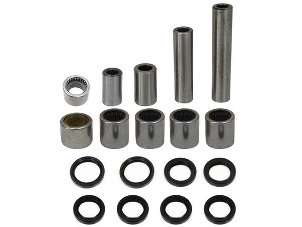 LINKAGE BEARING KIT REVOLVE PSYCHIC INCLUDES LOWER SHOCK BEARING HONDA CRF150F CRF230F 03-17