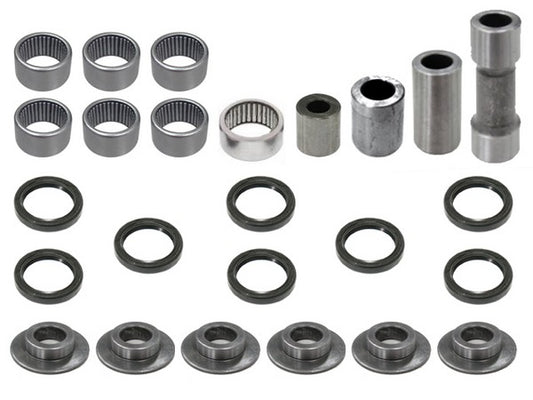 LINKAGE BEARING KIT PSYCHIC INCLUDES LOWER SHOCK BEARING SUZUKI RM125 RM250 RMZ250 RMZ450