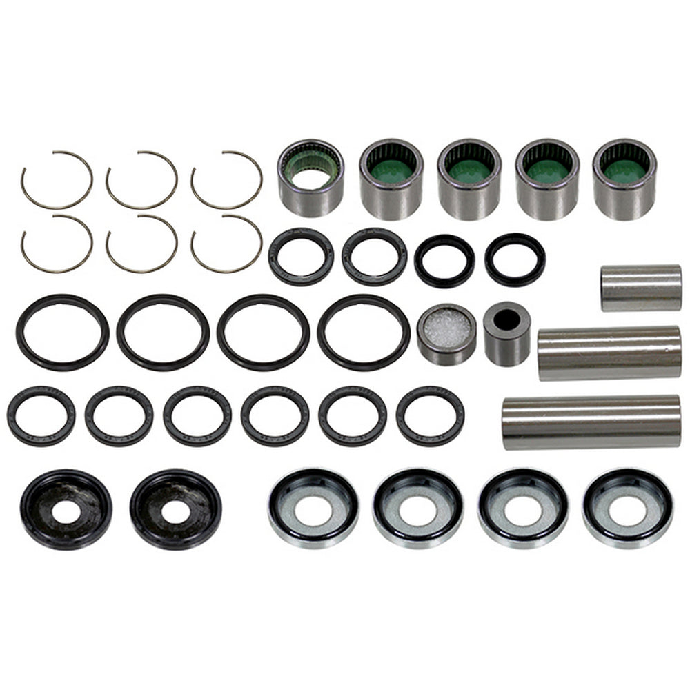 LINKAGE BEARING KIT INCLUDES LOWER SHOCK BEARING 27-1064 SUZUKI RM 125 96-97 RM 250 96-97