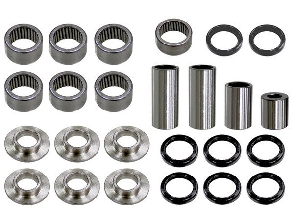 LINKAGE BEARING KIT PSYCHIC INCLUDES LOWER SHOCK BEARING SUZUKI RM125 RM250 02-03