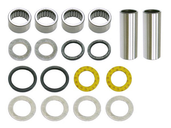 SWINGARM BEARING KIT RELVOLVE PSYCHIC YAMAHA WR250F WR450F YZ250F YZ450F YZ250 YZ250X