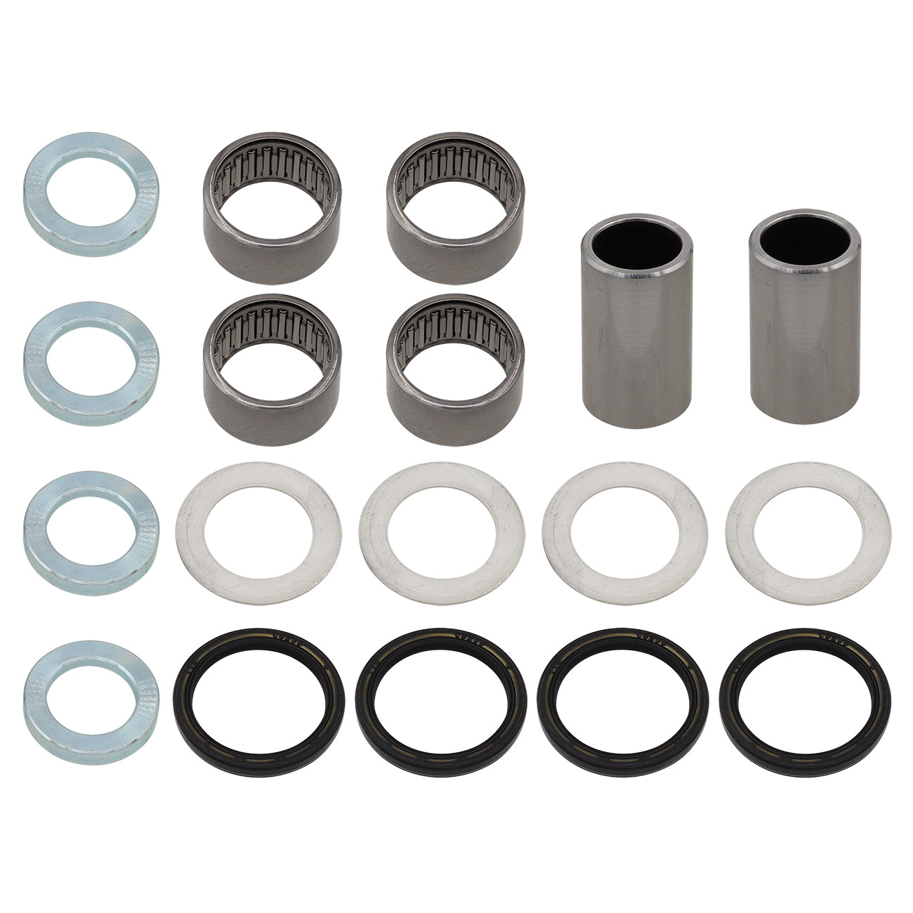 SWINGARM BEARING KIT PSYCHIC SHERCO