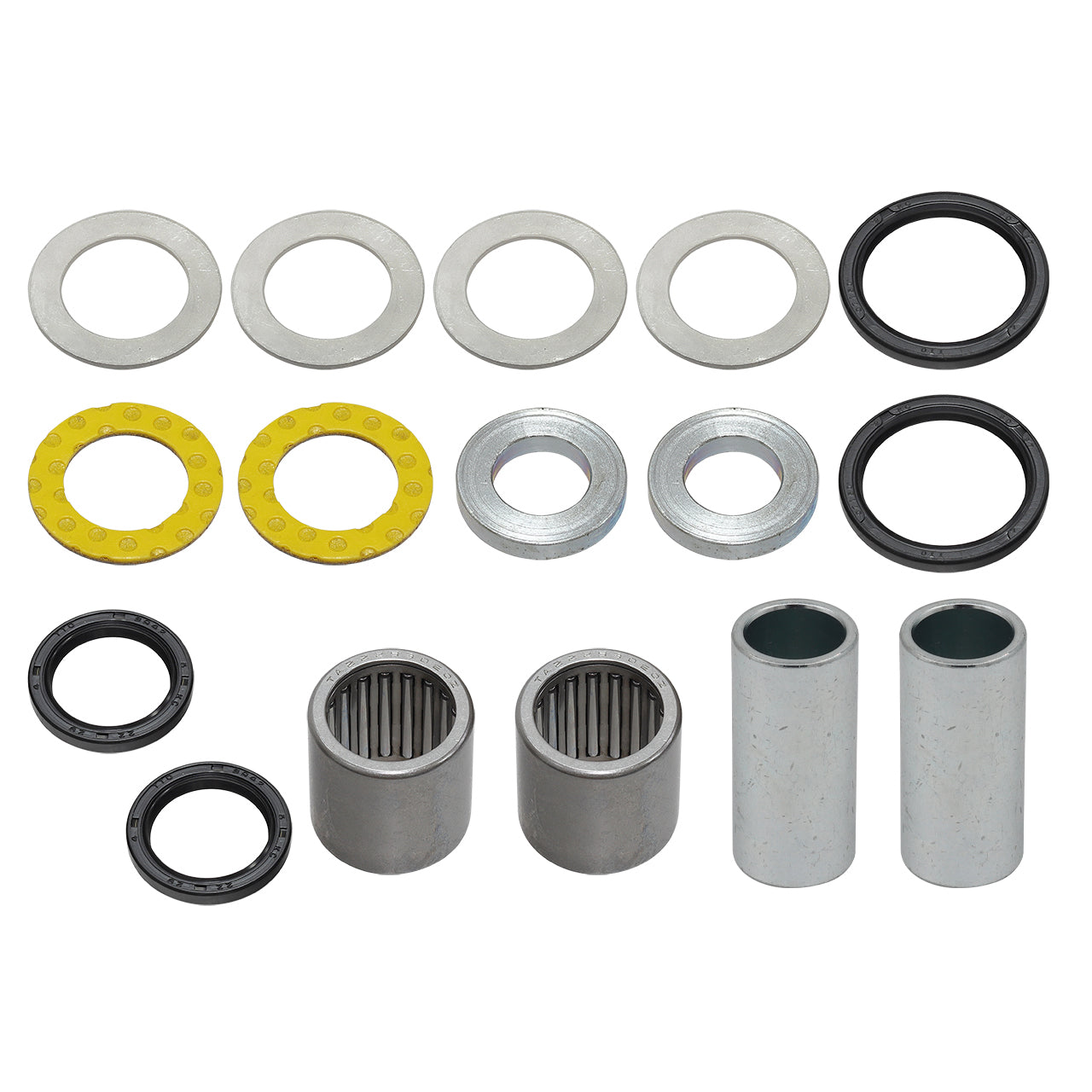 SWINGARM BEARING KIT PSYCHIC HONDA CRF250R CRF250RX 20-21  CRF450R CRF450RX 19-21