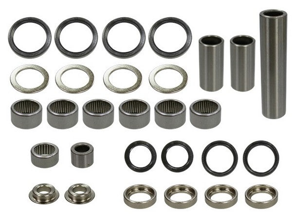 LINKAGE BEARING KIT REVOLVE PSYCHIC LOWER SHOCK BEARING KIT YAMAHA YZ125 250 125X 250X