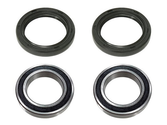 WHEEL BEARING KIT FRONT REVOLVE PSYCHIC HUSABERG HUSQVARNA KTM