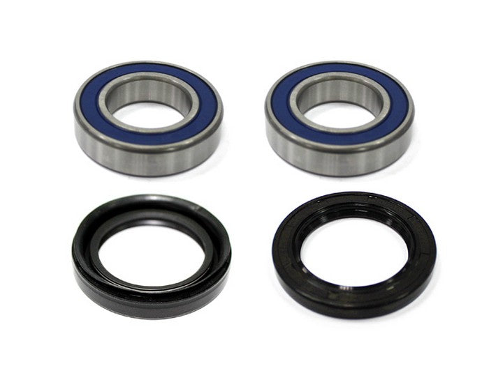 WHEEL BEARING KIT FRONT REVOLVE PSYCHIC SUZUKI RM125 RM250 01-13