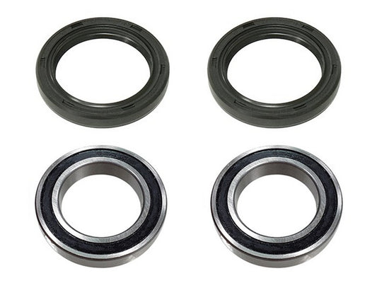 WHEEL BEARING KIT FRONT REVOLVE PSYCHIC HONDA XR400 96-04 XR600 93-00 XR650L 93-15 XR650R 00-07