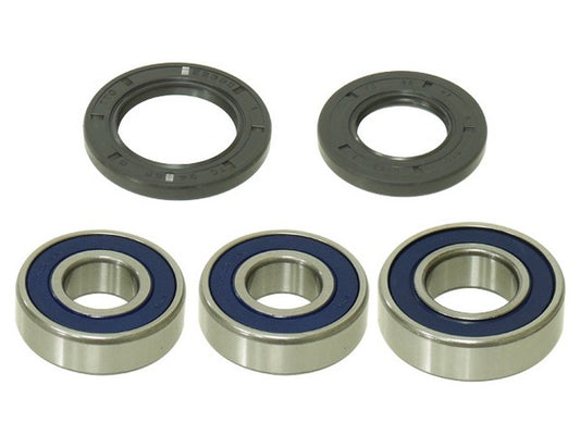 WHEEL BEARING KIT REAR REVOLVE PSYCHIC SUZUKI DR350SE 90-95 DR650 96-20