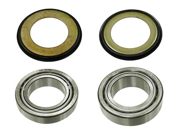 STEERING HEAD BEARINGS KIT PSYCHIC SUZUKI YAMAHA