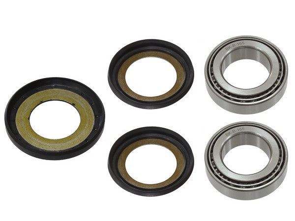 STEERING STEM BEARING KIT PSYCHIC SUZUKI RM125 RM250 05-11 RMZ250 07-08  RMZ450 05-07