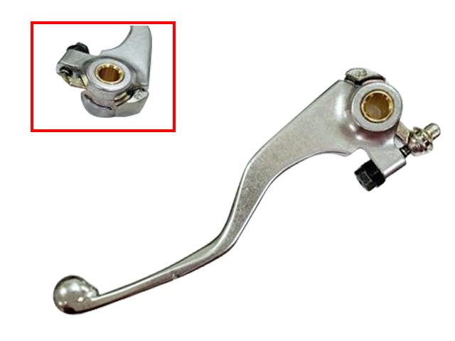 CLUTCH LEVER PSYCHIC HONDA CRF450R CRF450RX 21-22