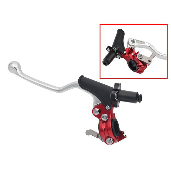 HIGH PERFORMANCE CLUTCH LEVER NACHMAN