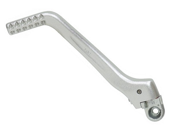 KICKSTART LEVER PSYCHIC HUSQVARNA TC85 14-17 KTM 85SX 03-18 105SX 04-11 YAMAHA YZ85 01-21 SILVER