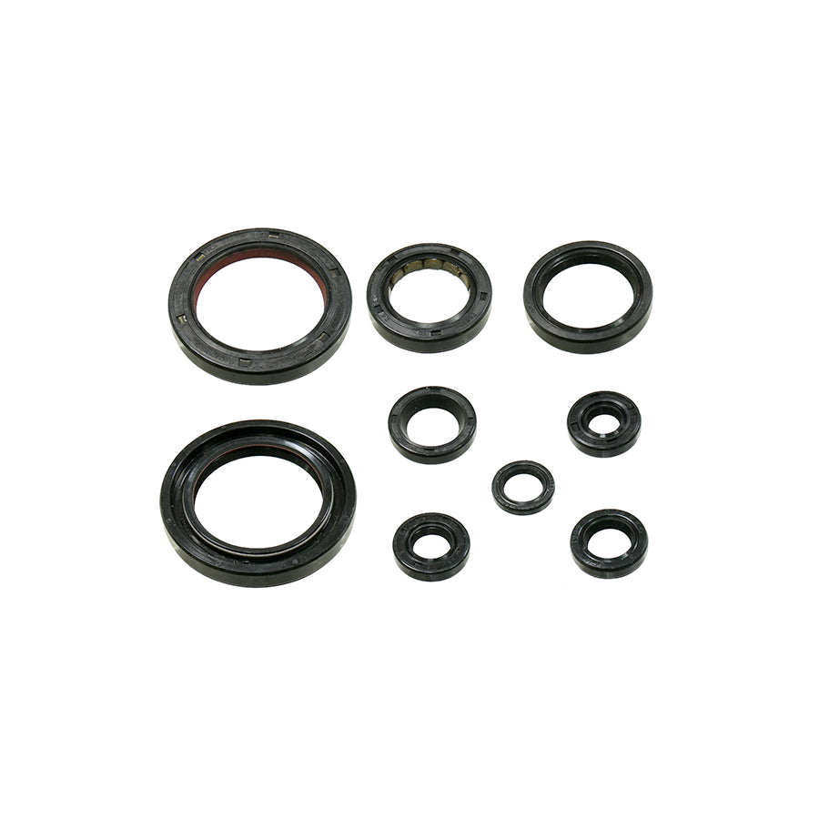 ENGINE OIL SEAL SET PSYCHIC  HONDA CRF250R 10-16