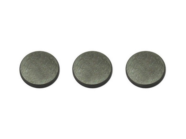 VALVE PSYCHIC  SHIM 7.48MM 3PACK 2.70