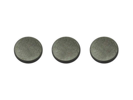 VALVE PSYCHIC  SHIM 7.48MM 3PACK 2.70