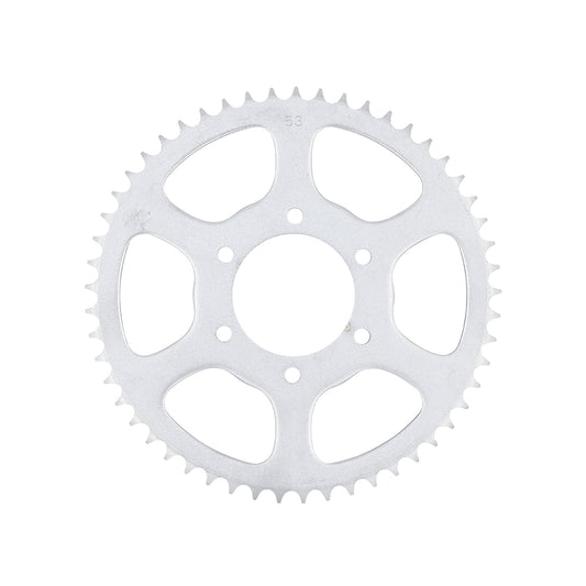 SPROCKET REAR PSYCHIC SUZUKI RM12575-77 TS100 73-82 TF100 81-85 TS125 75-82 DR125S 80-00 DR125 82-00