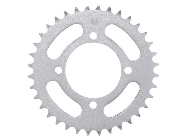 SPROCKET REAR PSYCHIC YAMAHA PW80 82-06 TTR90 00-07 TTR110 08-21