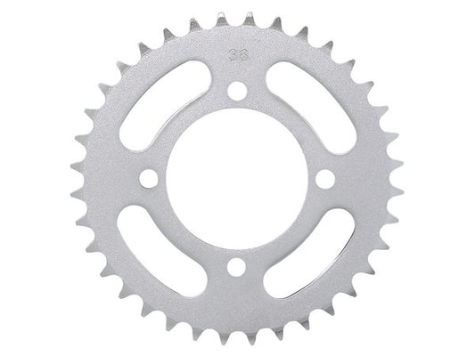 SPROCKET REAR PSYCHIC YAMAHA PW80 82-06 TTR90 00-07 TTR110 08-21