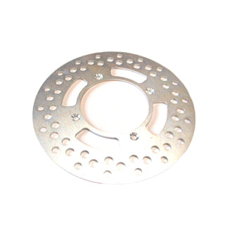 BRAKE DISC REAR PSYCHIC SUZUKI RM85 05-ON