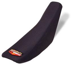 SEAT COVER N-STYLE GRIPPER KX80 KX85 KX100 RM100 98-13 BLACK