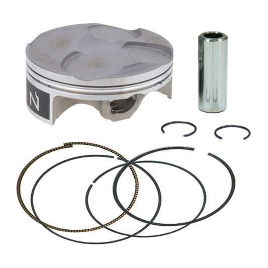 Namura Piston Kit 77.97mm Honda CRF250R '04-'09 / CRF250X '04-'17